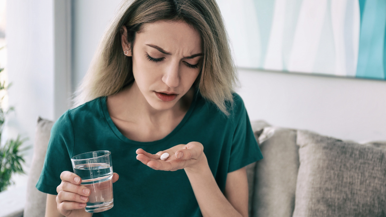 Лечение низкого ФСГ у женщин