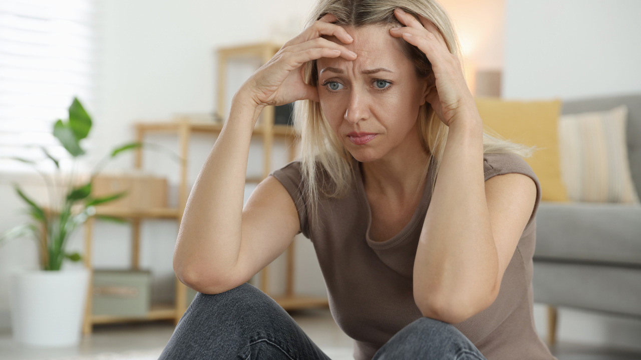 Восстановление после пункции фолликулов