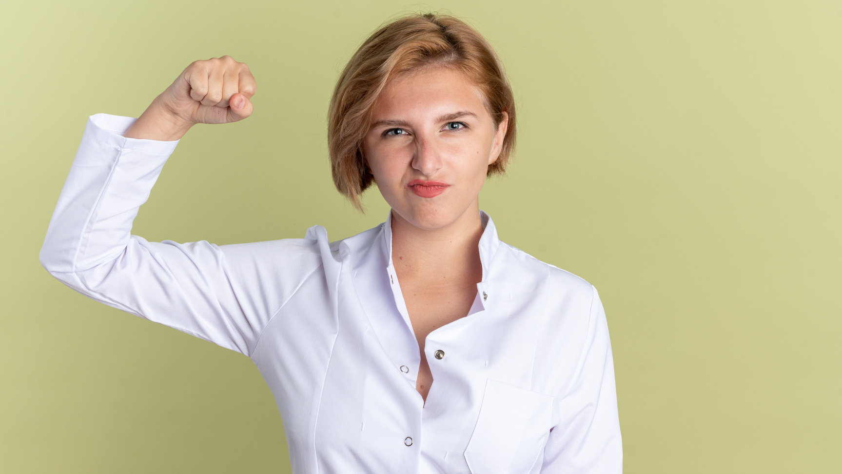 Лечение гиперандрогении