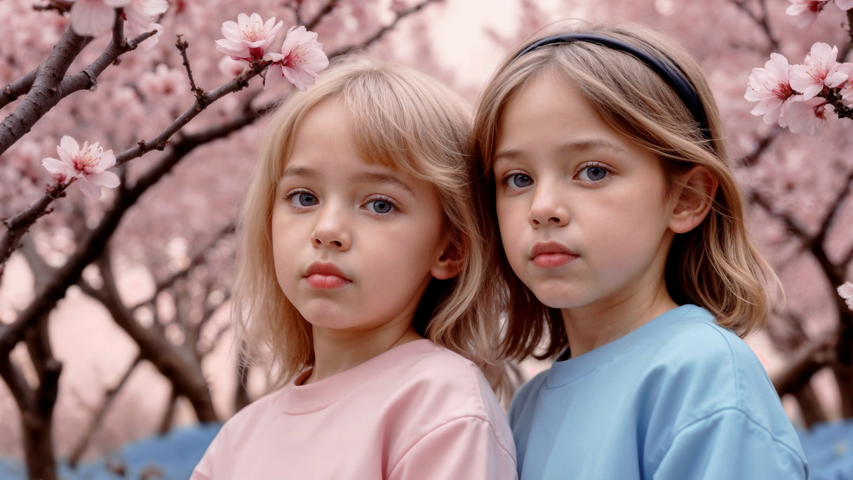 Вероятность рождения двойни