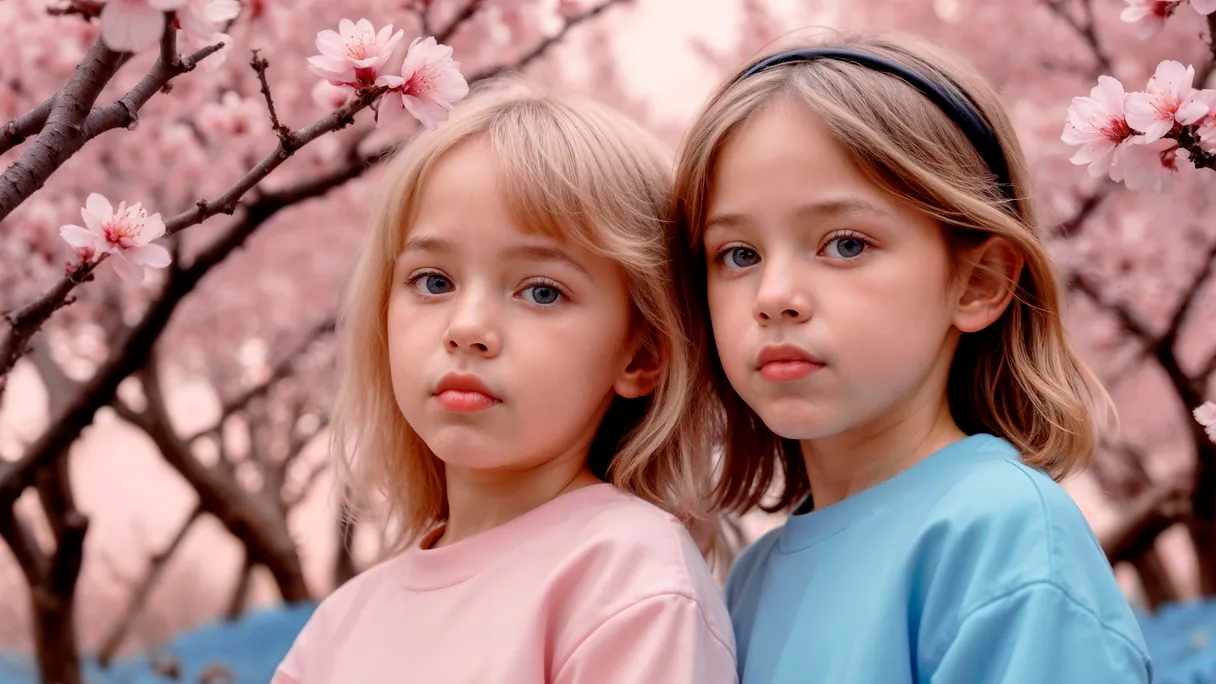 Вероятность рождения двойни