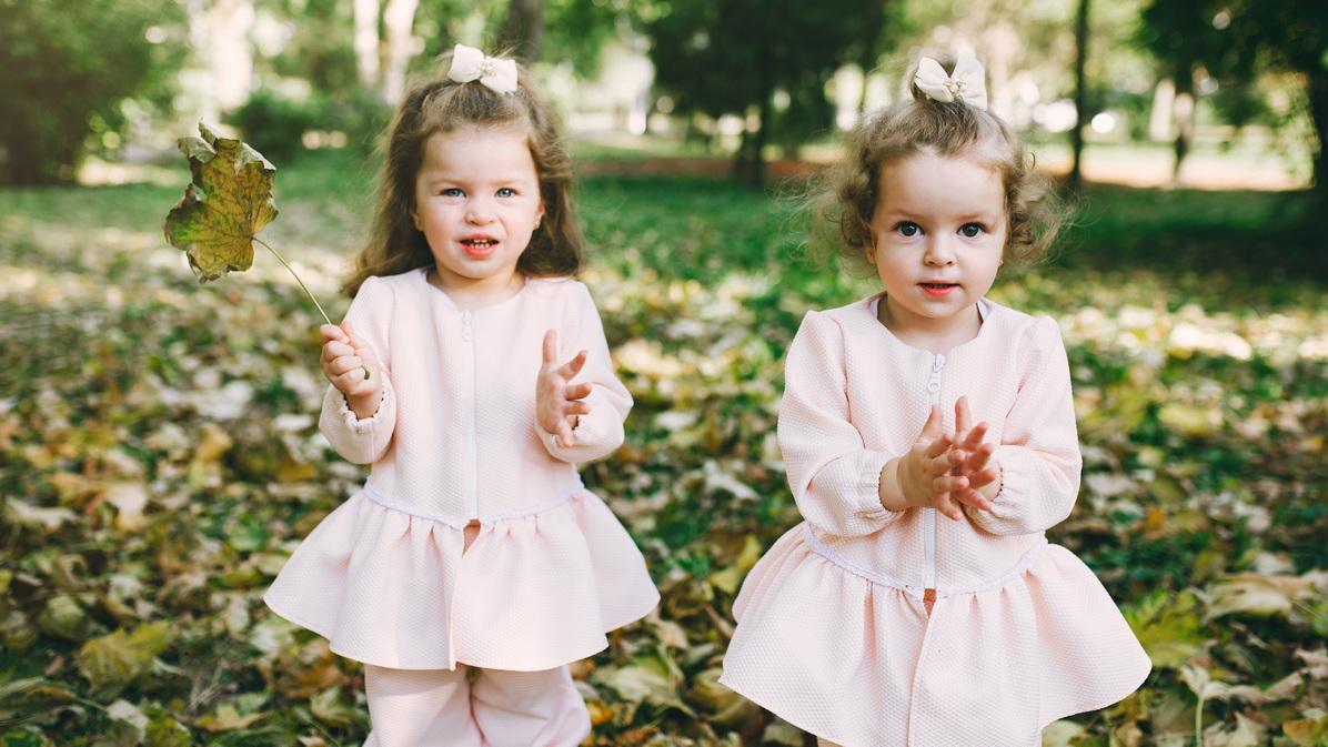 Естественные роды при многоплодной беременности