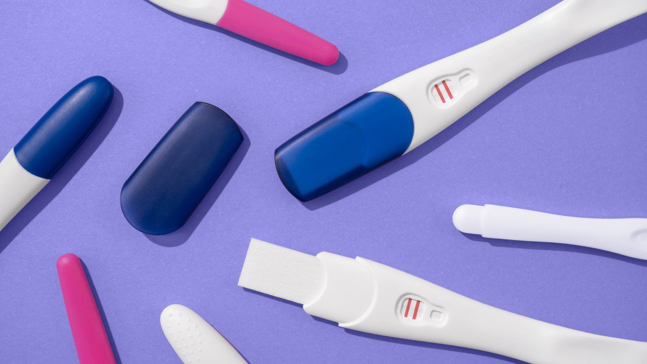 Беременность после замершей беременности