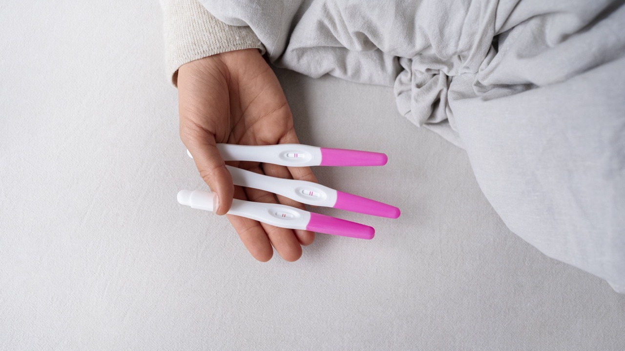 Планирование беременности после замершей беременности