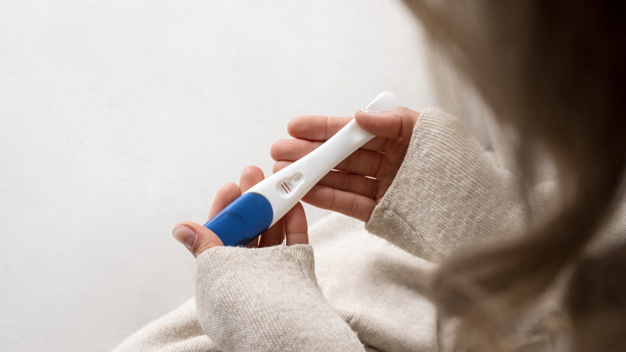 Симптомы замершей беременности