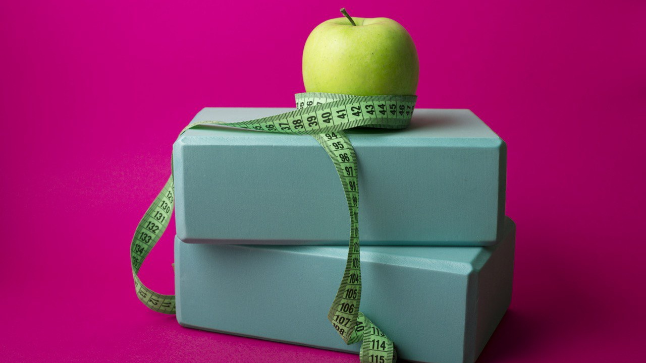 Образ жизни при беременности с лишним весом