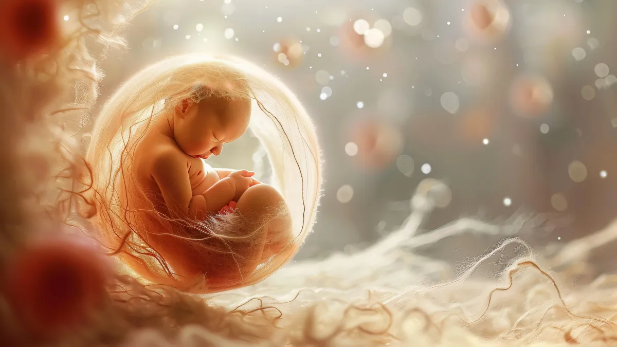 ЭКО после 40