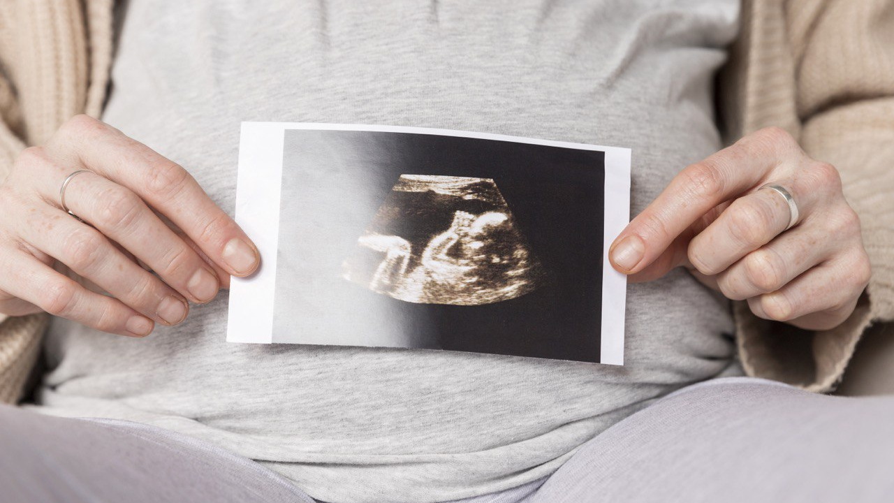 Успех ЭКО после 40