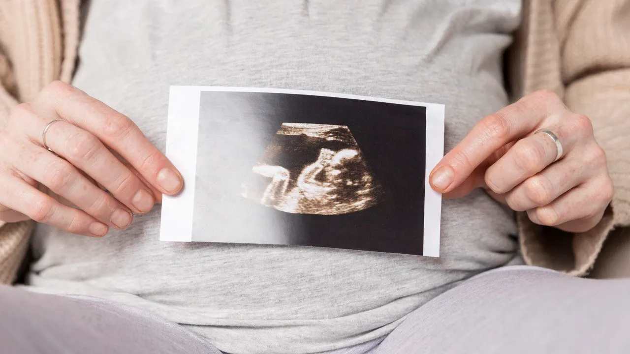 Успех ЭКО после 40