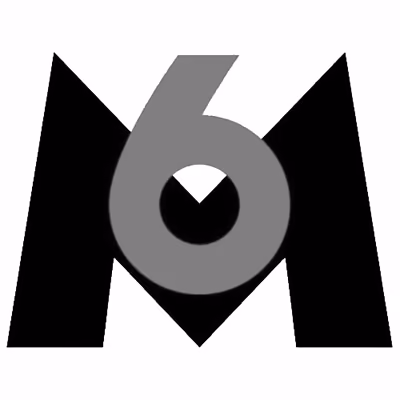 logo M6