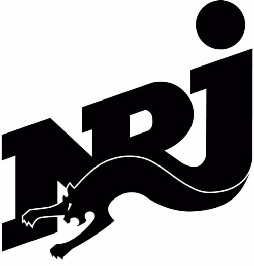 logo NRJ