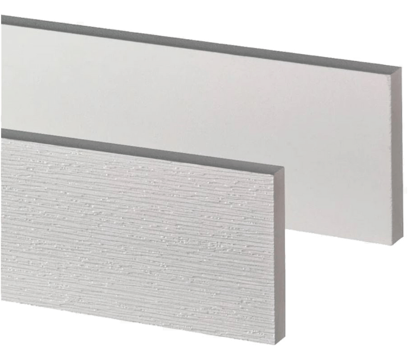 Atek Cladding Siding