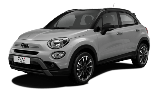 FIAT 500 X
