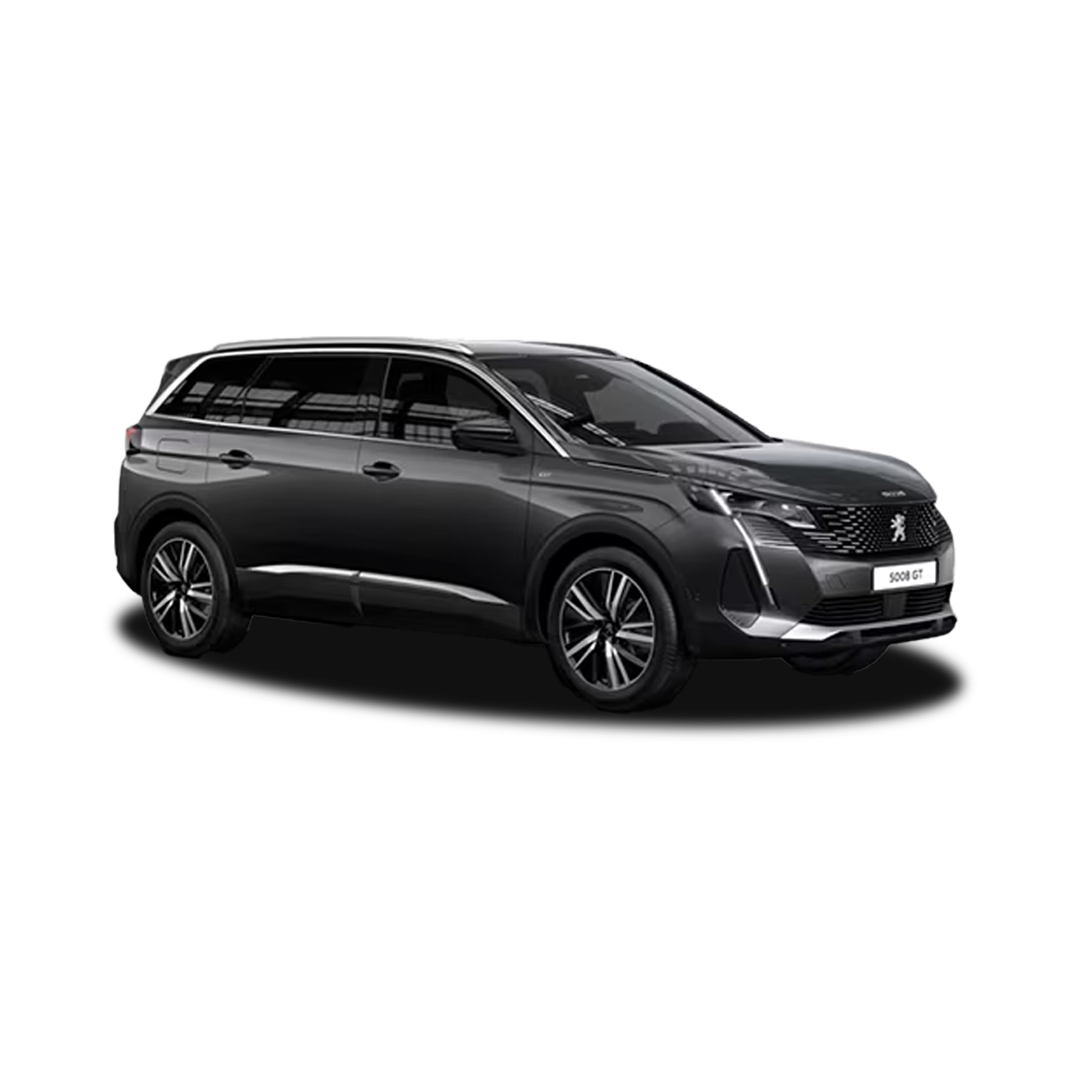 Peugeot 5008 3