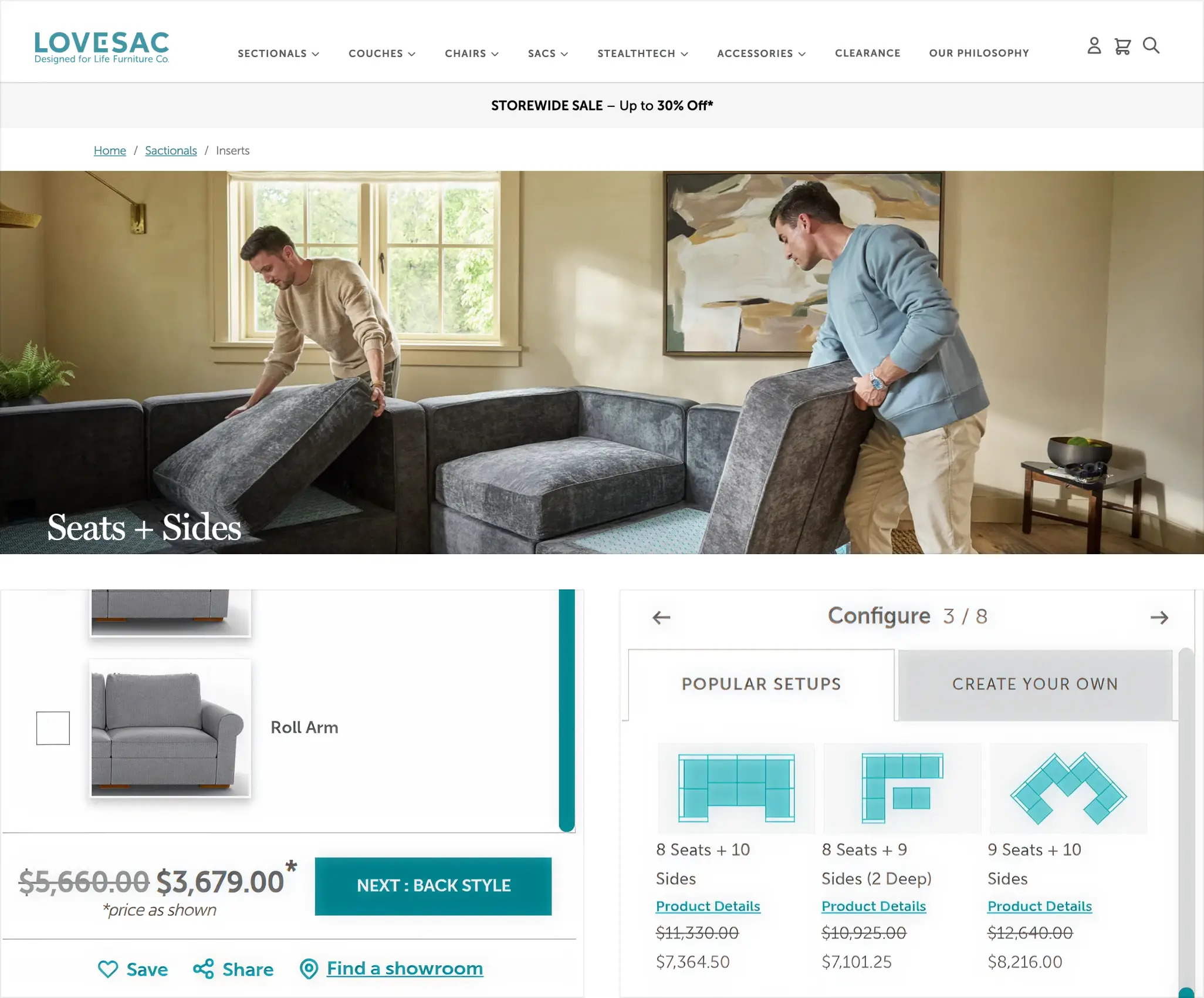 Transforming D2C Furniture Shopping: Real-Time Product Visualization on Magento