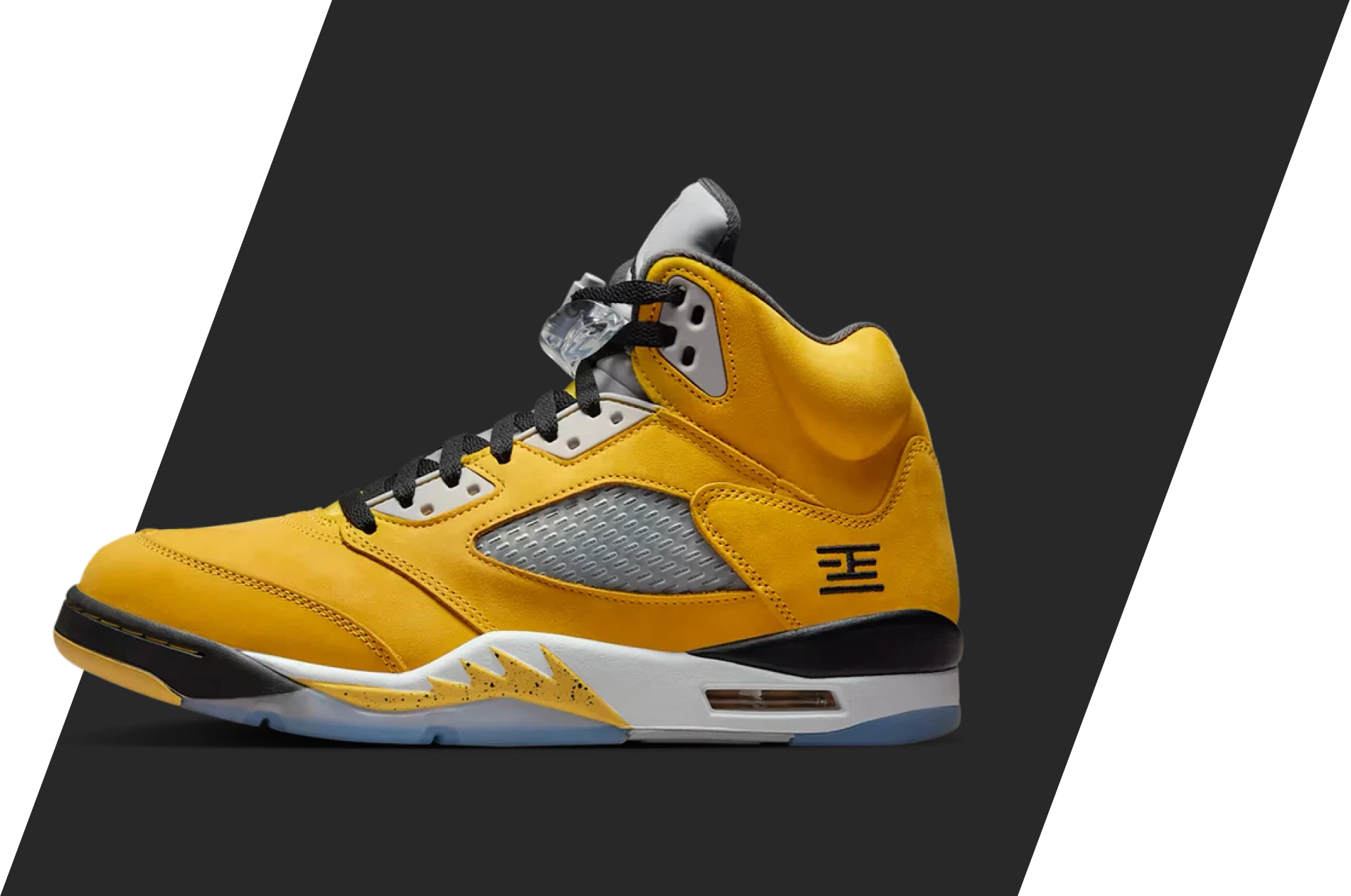 Capturing Zoomer Attention: Designing Visually Striking Newsletters for Sneakerheads