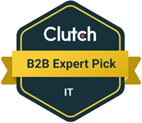 Clutch B2B Expert Pick
