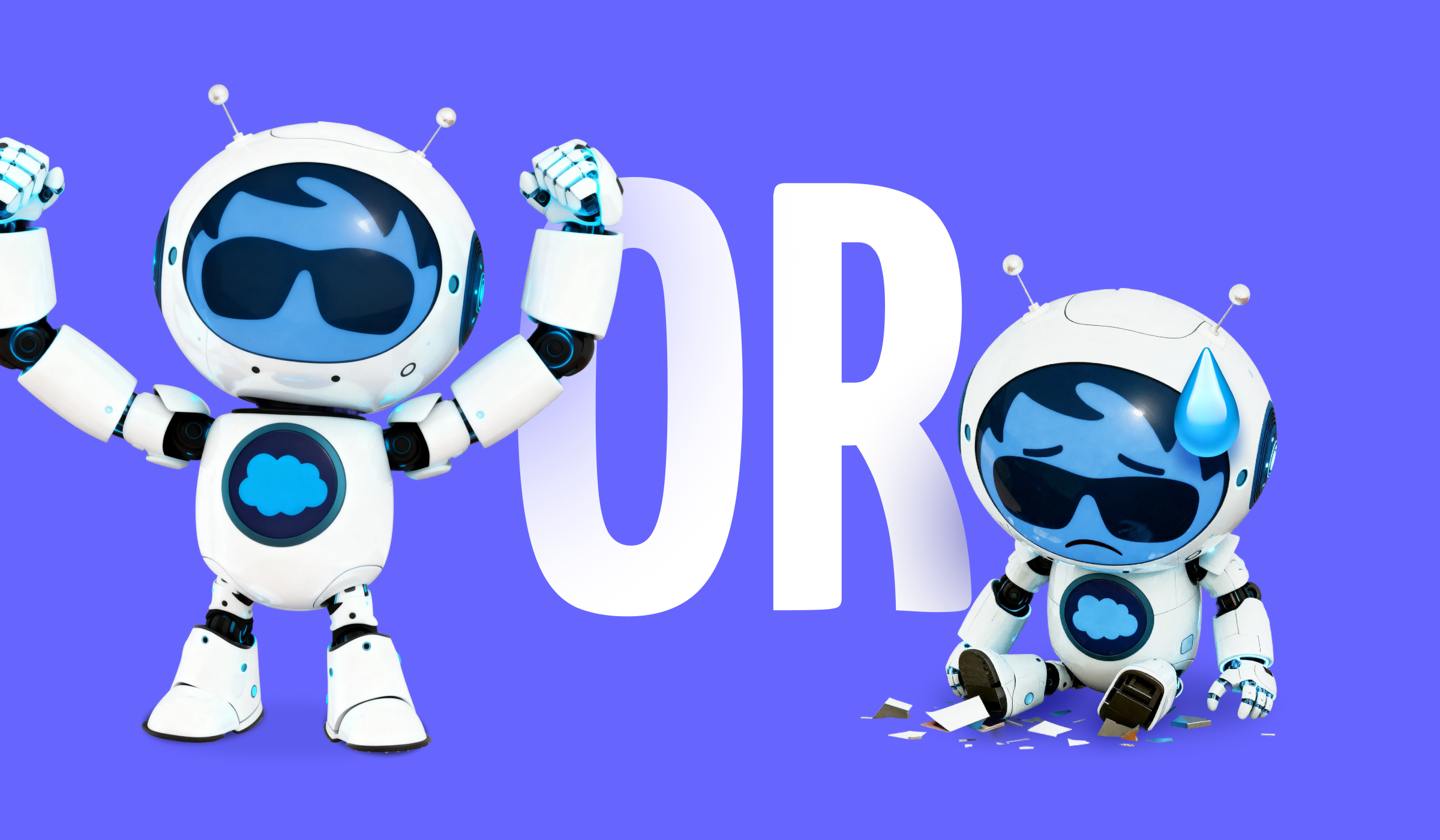 Salesforce Agentforce: Strategic Breakthrough or Vaporware