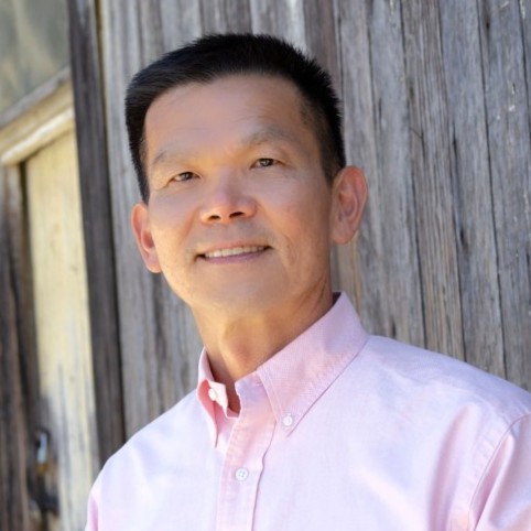 Simon Ho
