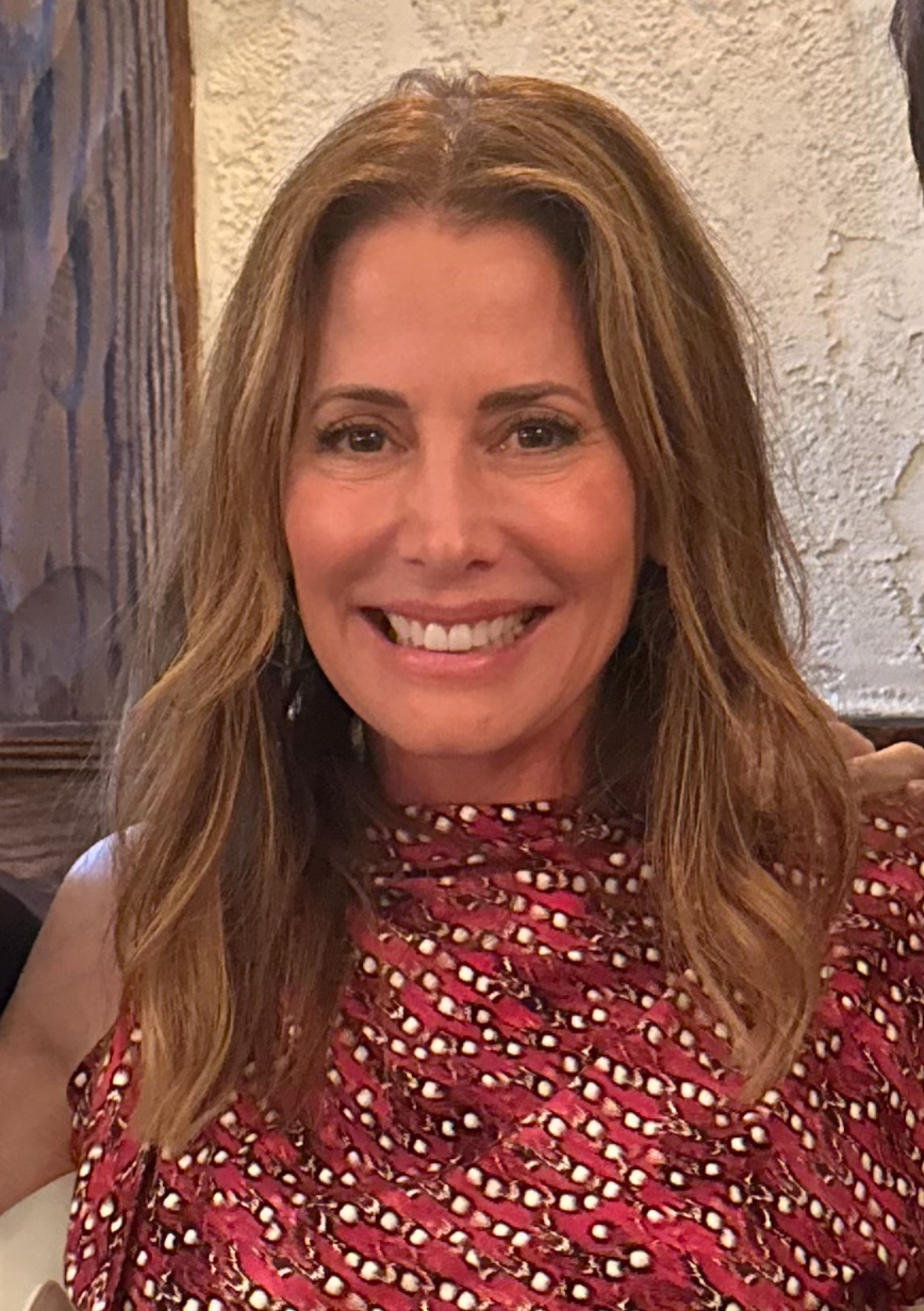 nancy Cook