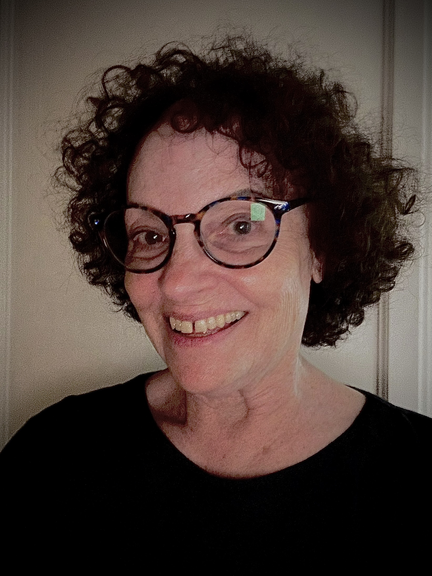 Wendy Carmody
