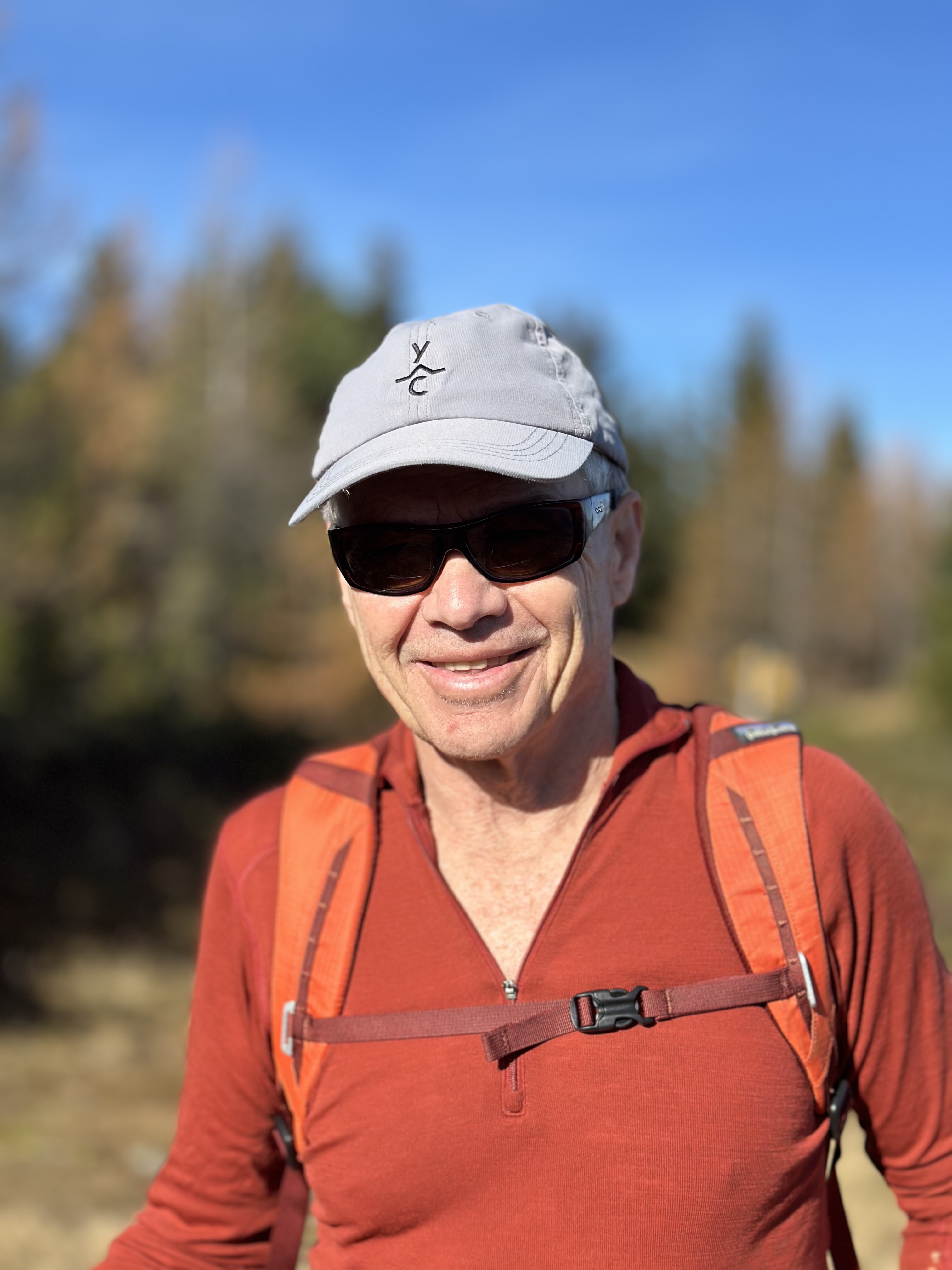 Steve Hindman