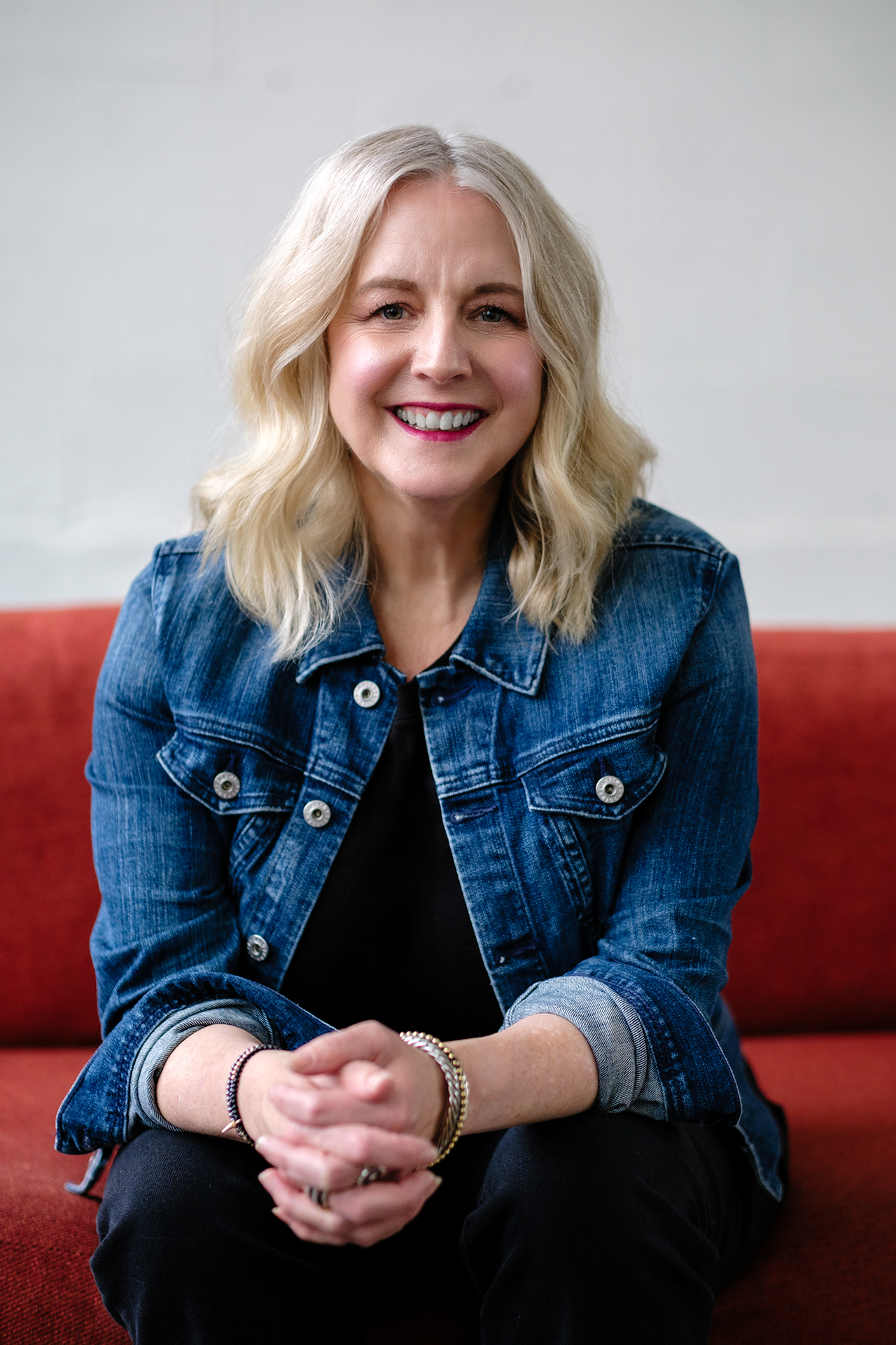 Tracey Allen
