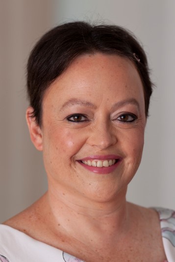 Melanie Maslouski