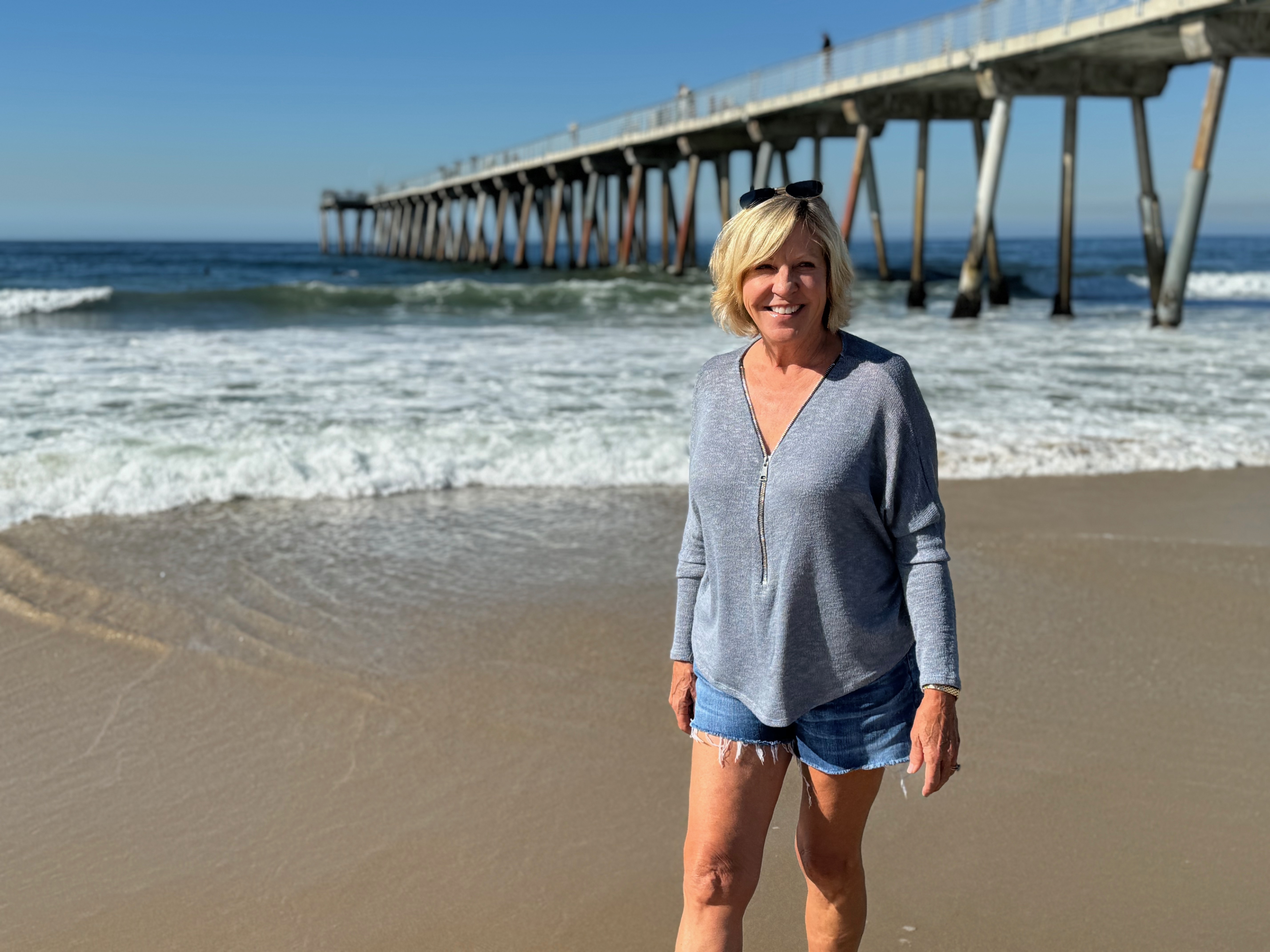 Sheryl Curcio