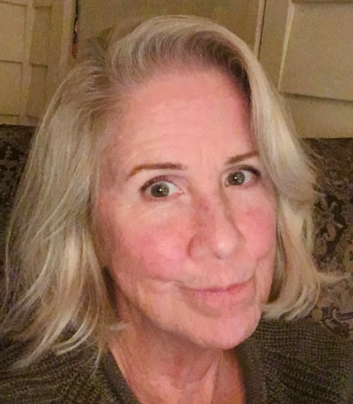 Pam Malumphy