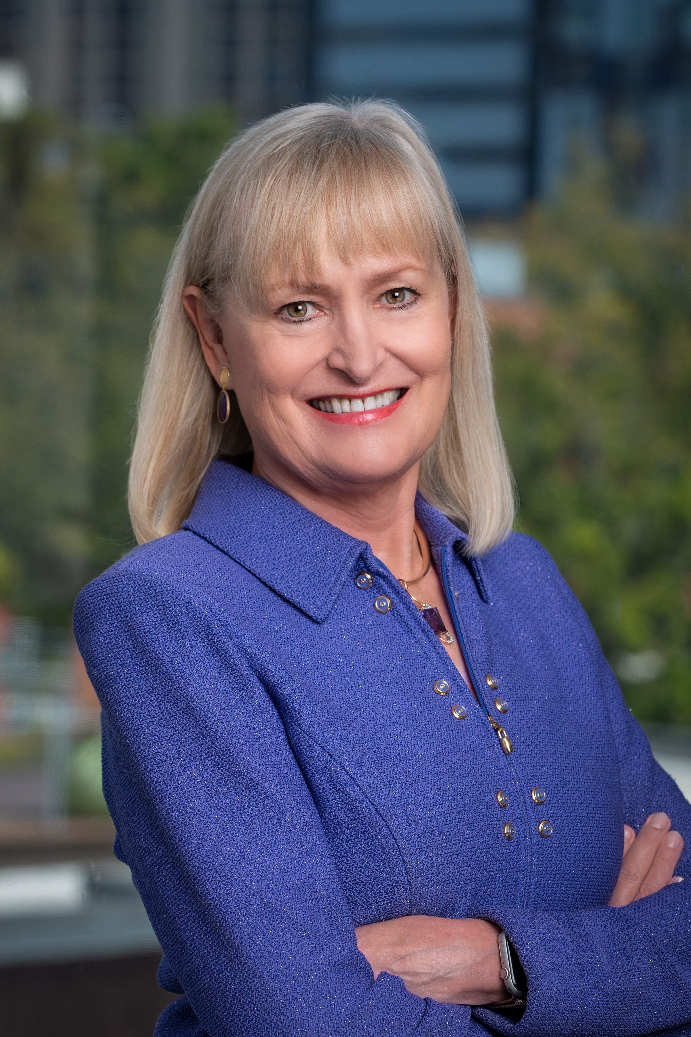 Margaret Mann