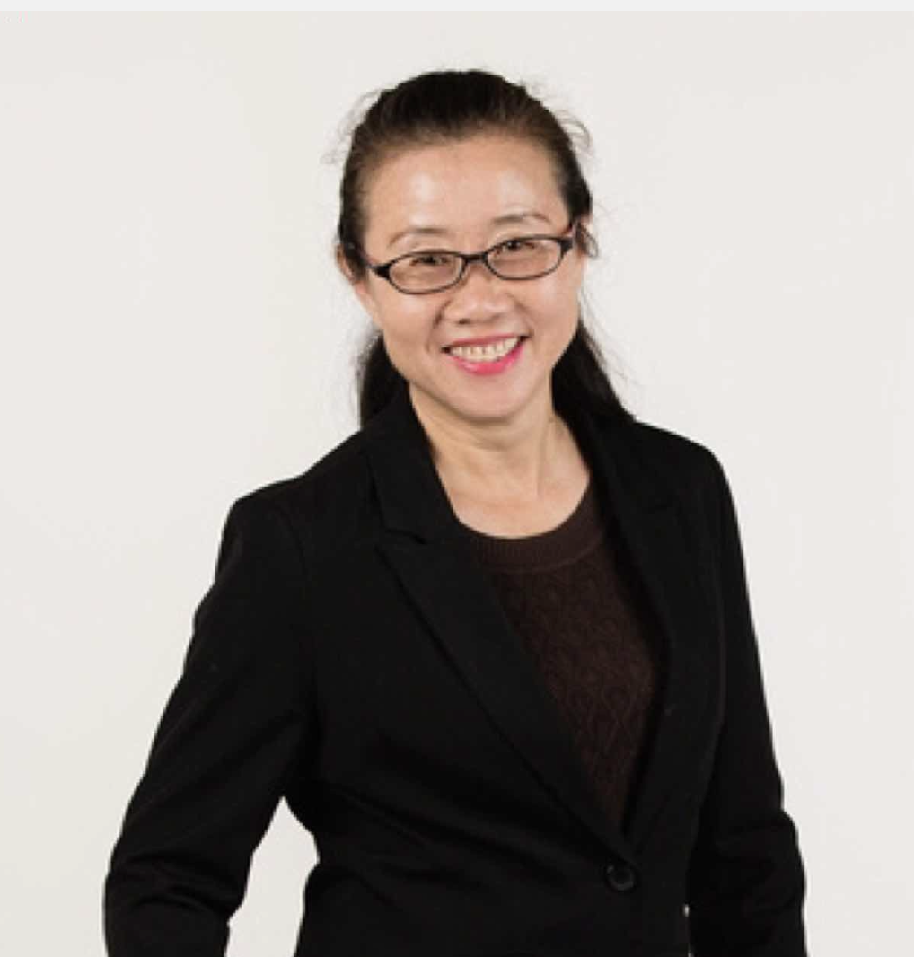 sandra xing