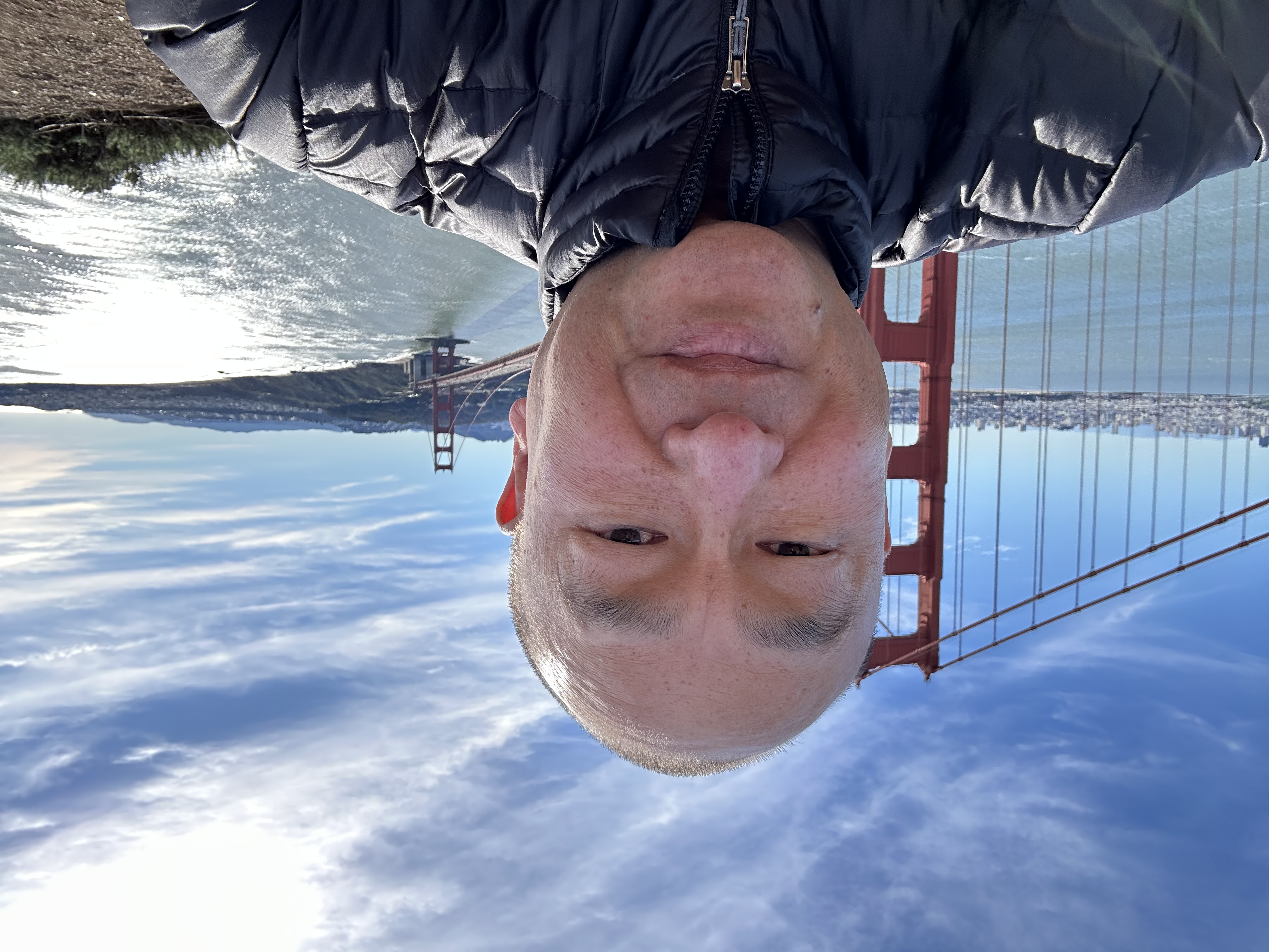 Paul Kim