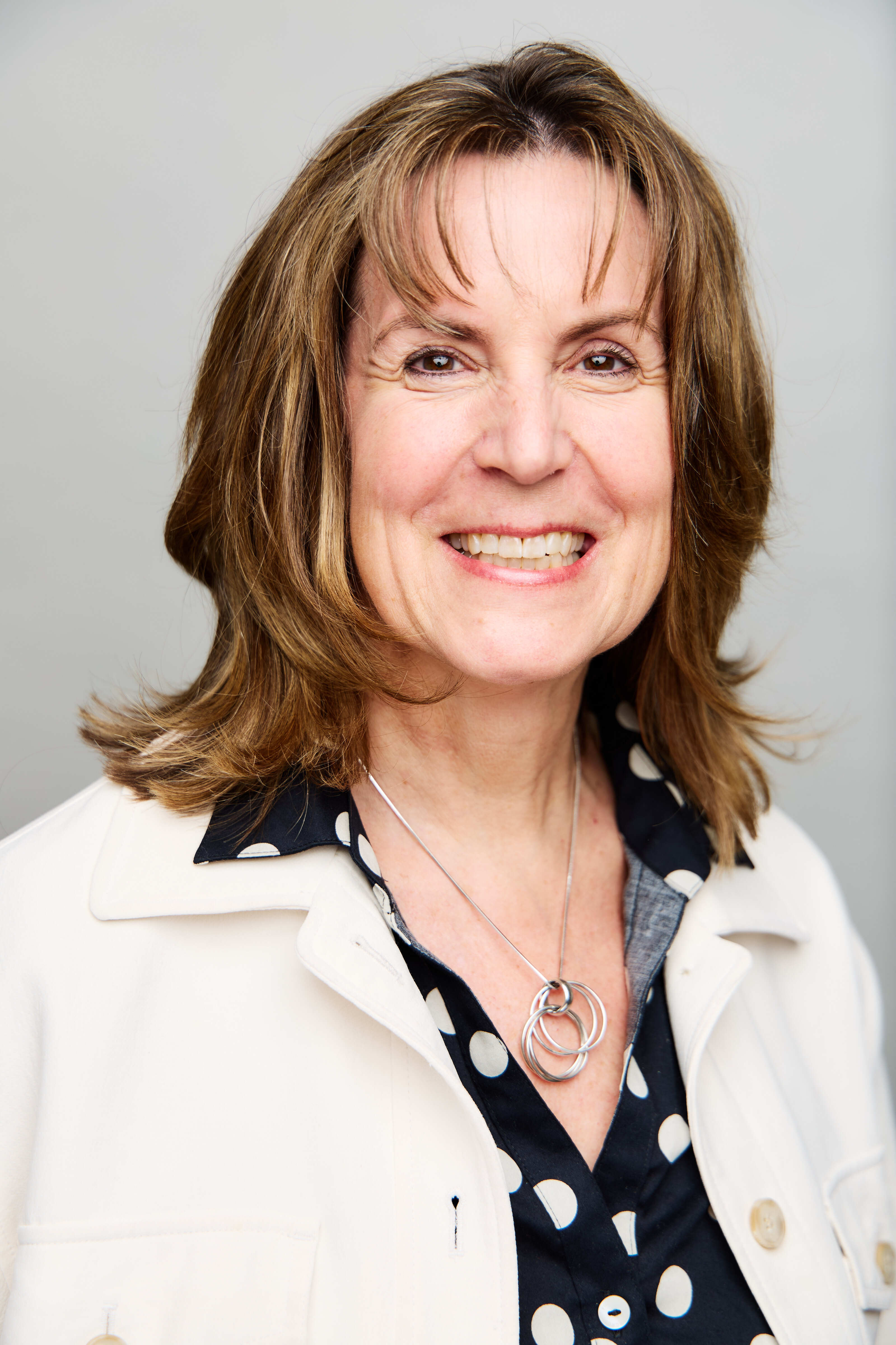 Lynne Gallacher