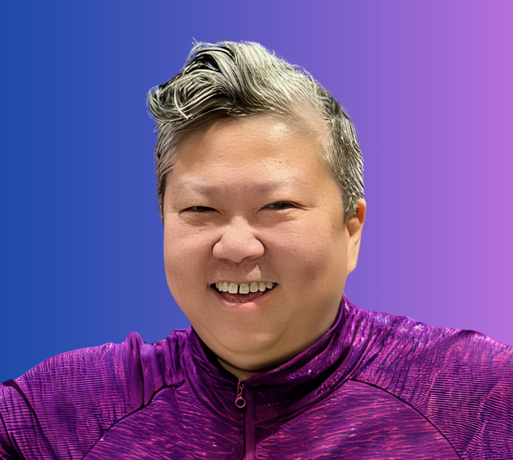 Shirley Liu