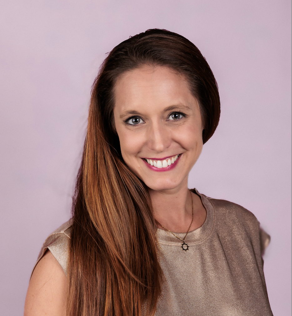 Heidi Precob