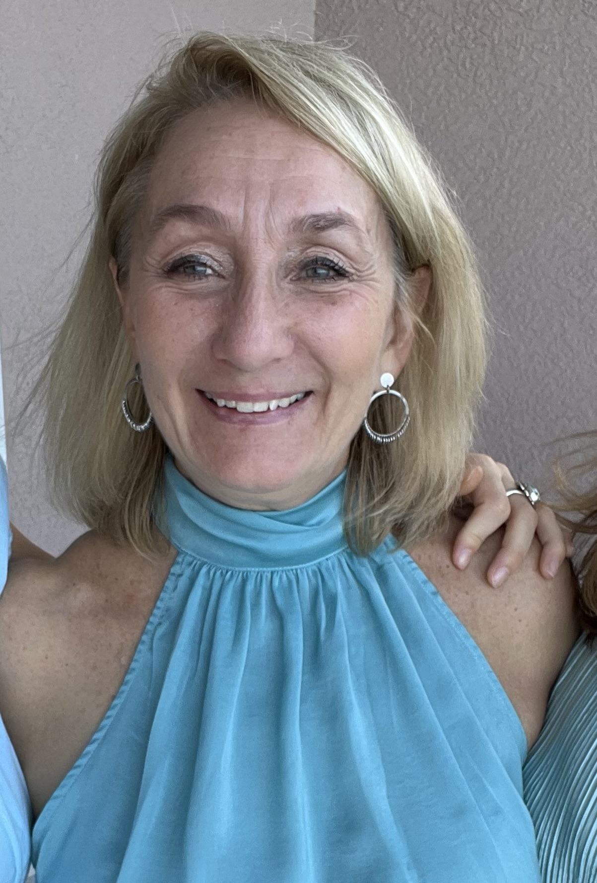 Marci Campbell