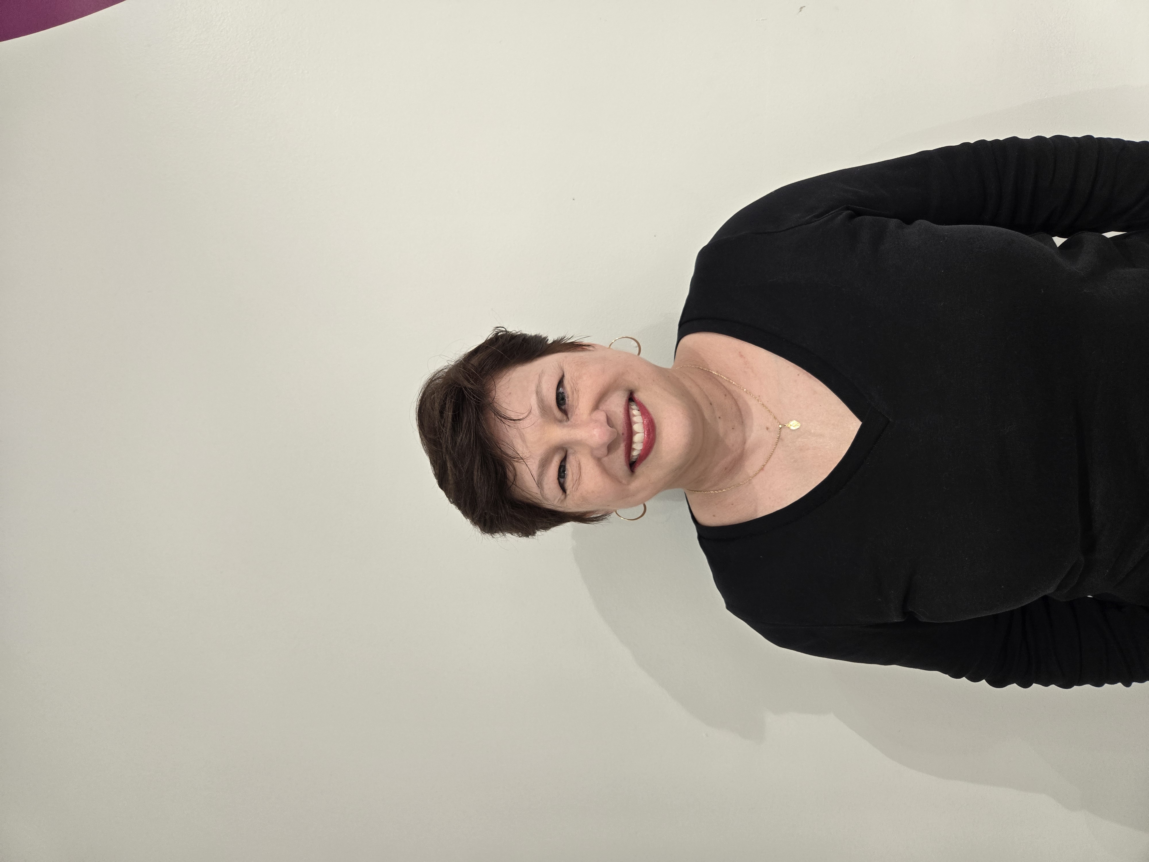 Georganne Shirk