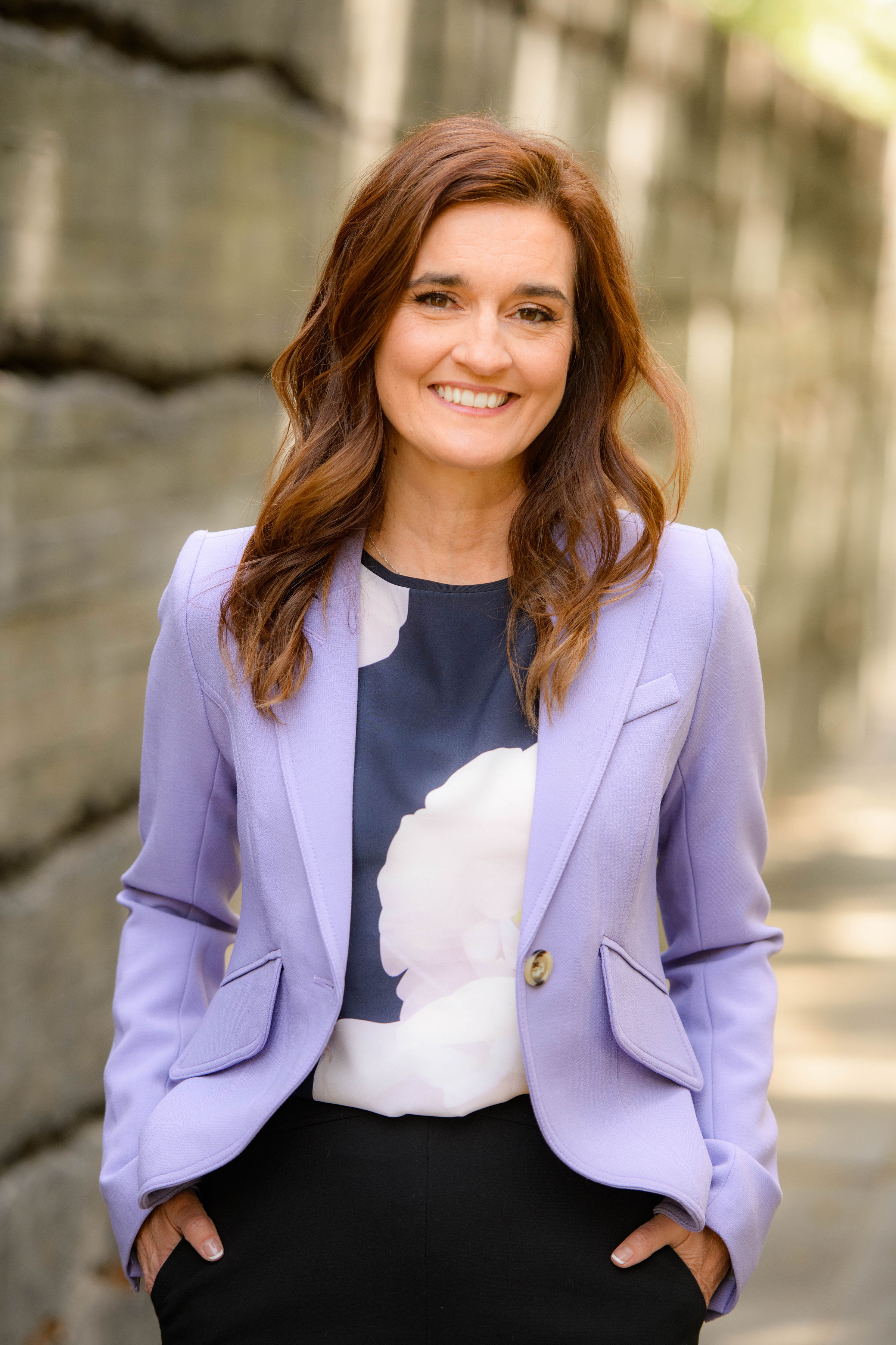 Nikki Gainey