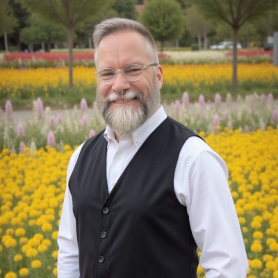Bob McDiarmid