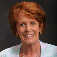 Marcia Smalley