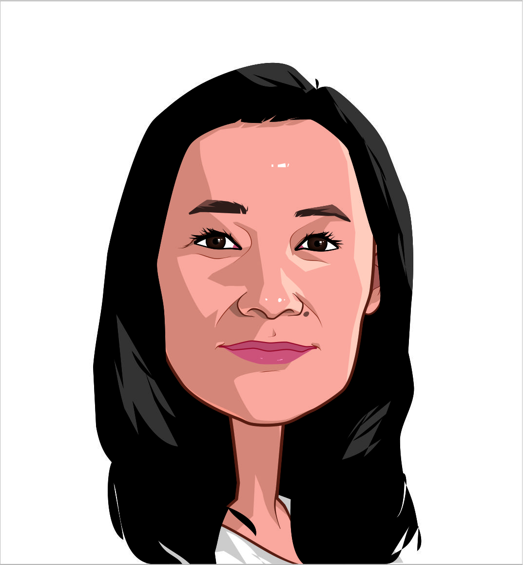 Bernardine Wu