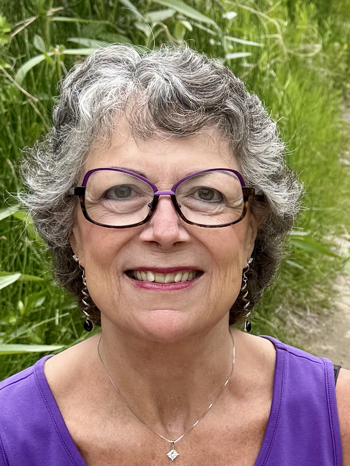 Paula Maxwell