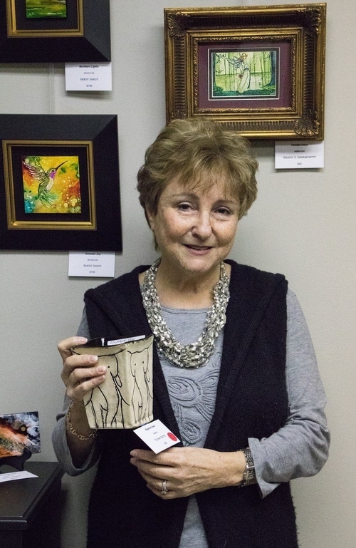 Blume Moore Smith - Photo