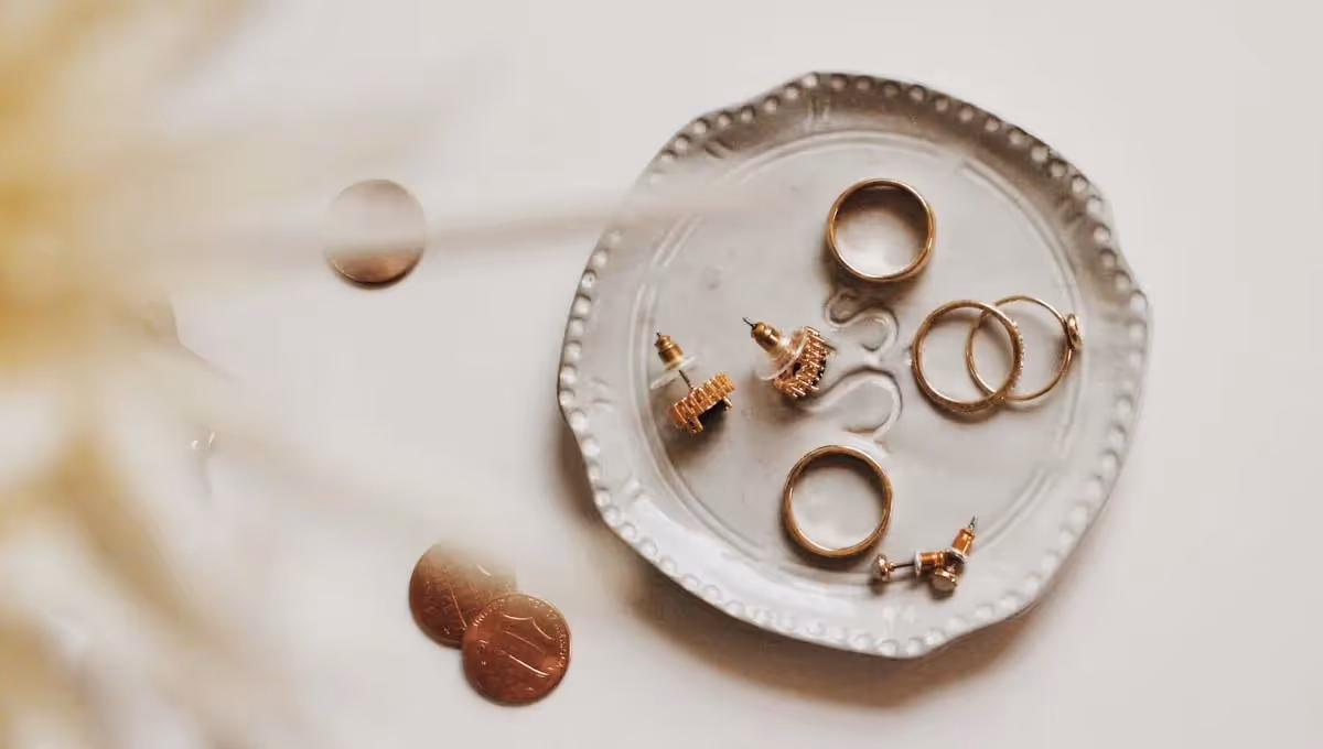 Are Lapel Pins Jewelry? | Custom Pins Now