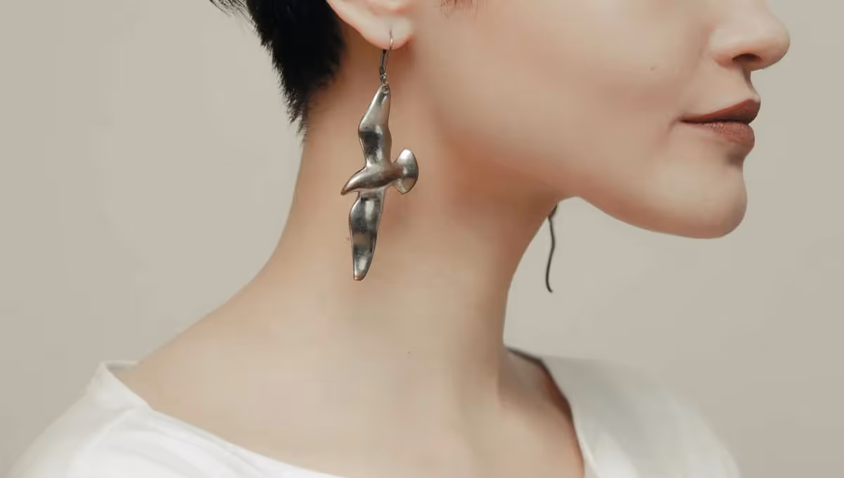 Can You Use Lapel Pins as Earrings? Here's the Answer! | Custom Pins Now