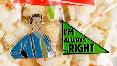 Can You Wear Two Lapel Pins At The Same Time? | Custom Pins Now