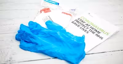 How Custom Pins Help With COVID | Custom Pins Now