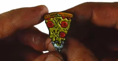 How To Make Lapel Pins At Home | Custom Pins Now