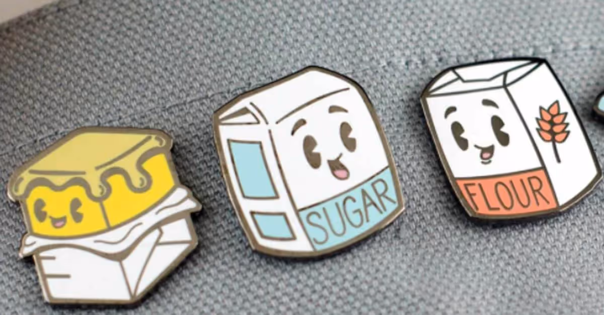 Who Makes The Best Lapel Pins? | Custom Pins Now